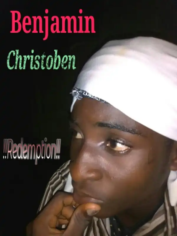 Benjamin christoben - Redemption